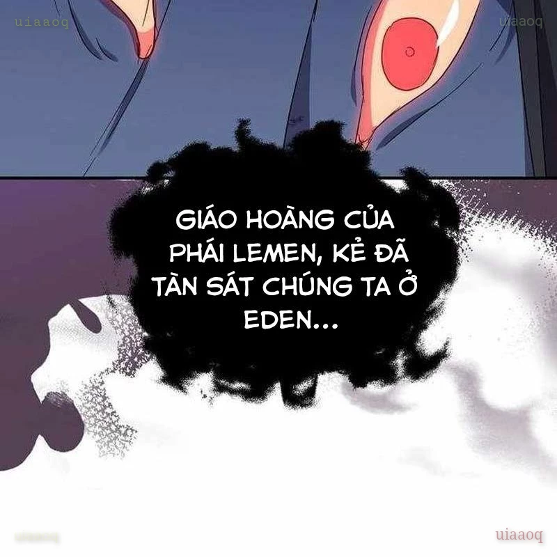 Làm Ơn Dừng Đức Giáo Hoàng Lại Chapter 49 - 57