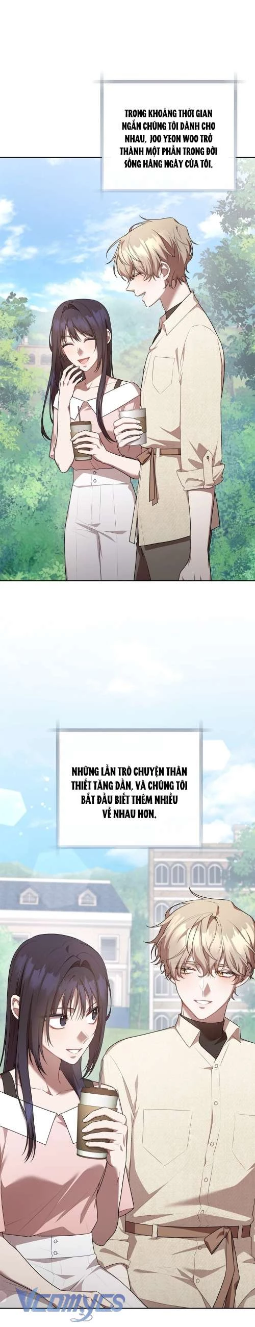 Chủ Tiệm Cafe Là Guide Cấp S Chapter 31 - 9