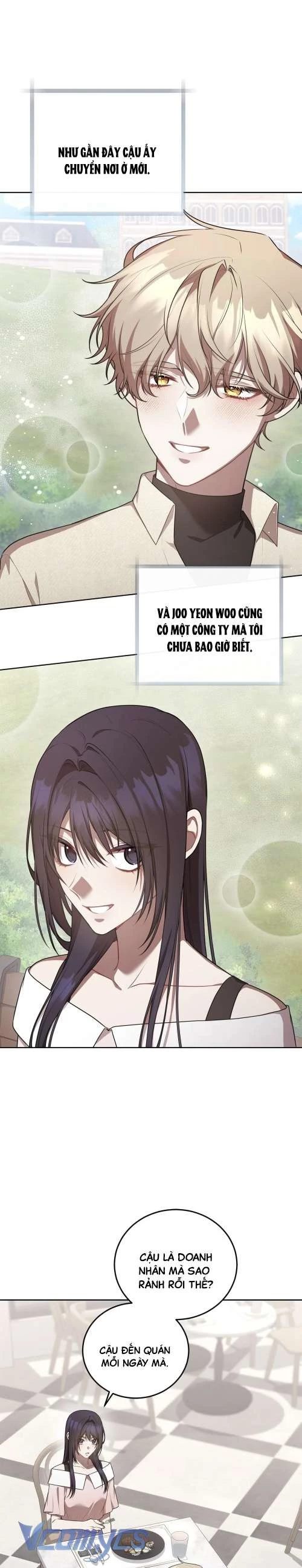 Chủ Tiệm Cafe Là Guide Cấp S Chapter 31 - 10
