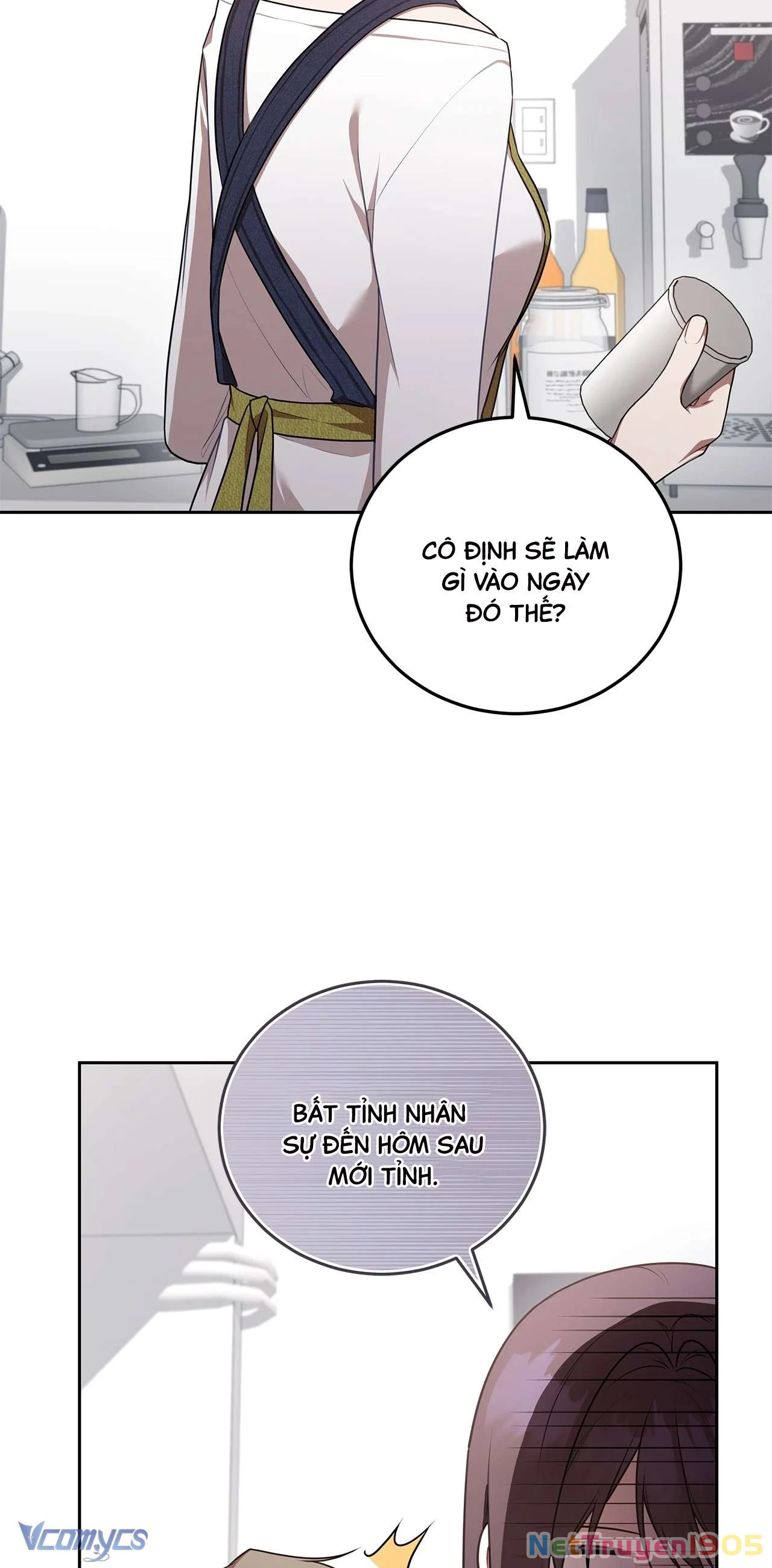 Chủ Tiệm Cafe Là Guide Cấp S Chapter 31 - 17