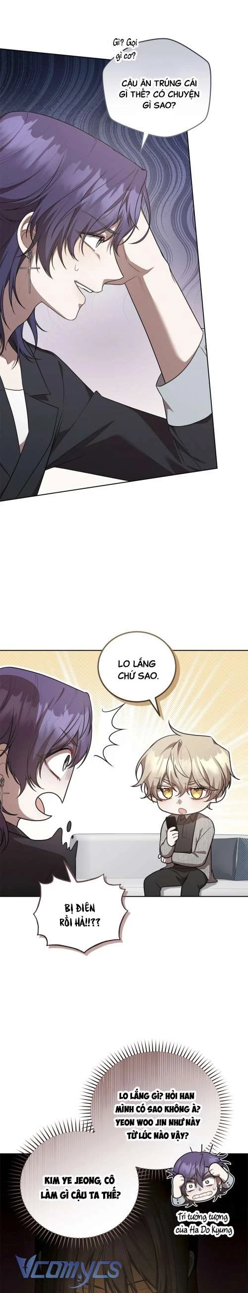 Chủ Tiệm Cafe Là Guide Cấp S Chapter 31 - 32