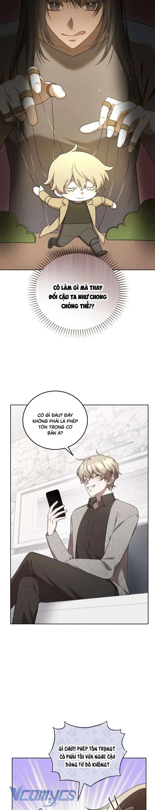 Chủ Tiệm Cafe Là Guide Cấp S Chapter 31 - 33