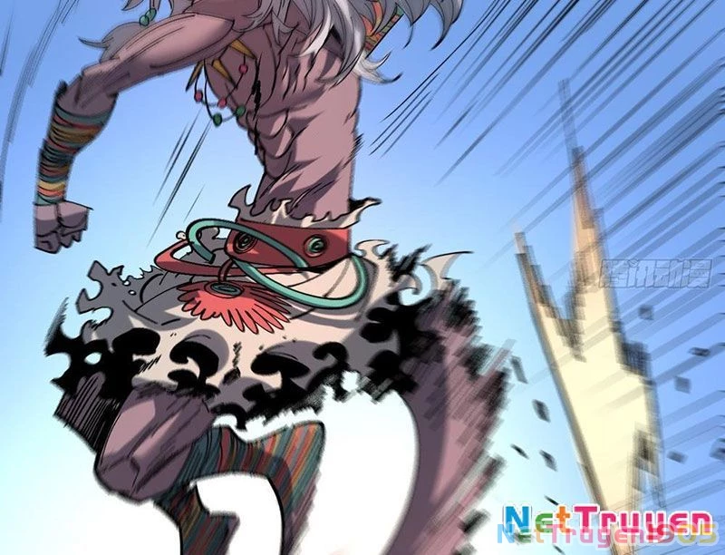 Tôi Dùng Hệ Thống Đỉnh Cấp Tái Tạo Thế Giới Chapter 10 - 16