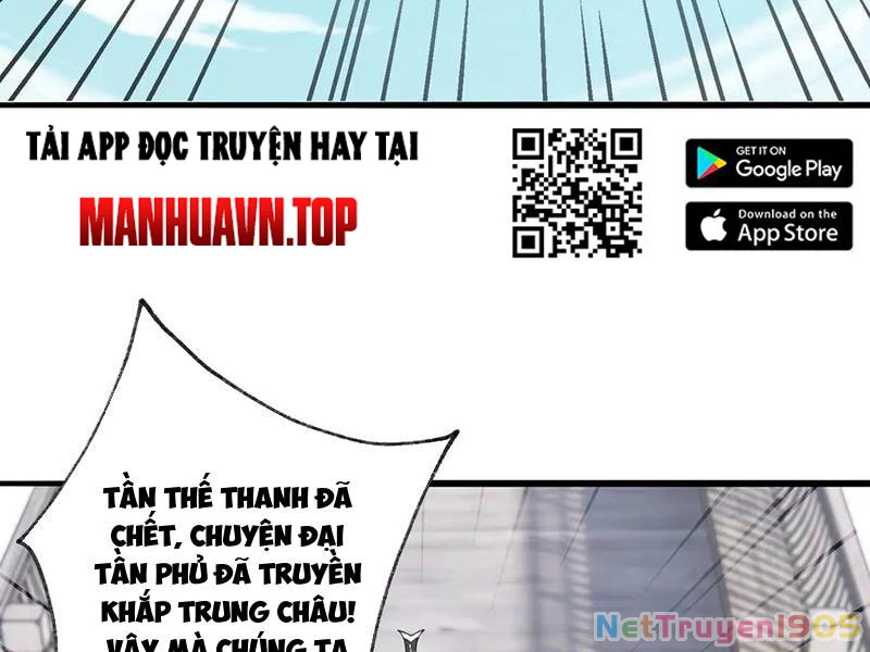 Giết Ta Thêm Vài Lần Nữa, Ta Liền Trở Thành Vô Địch! Chapter 100 - 91