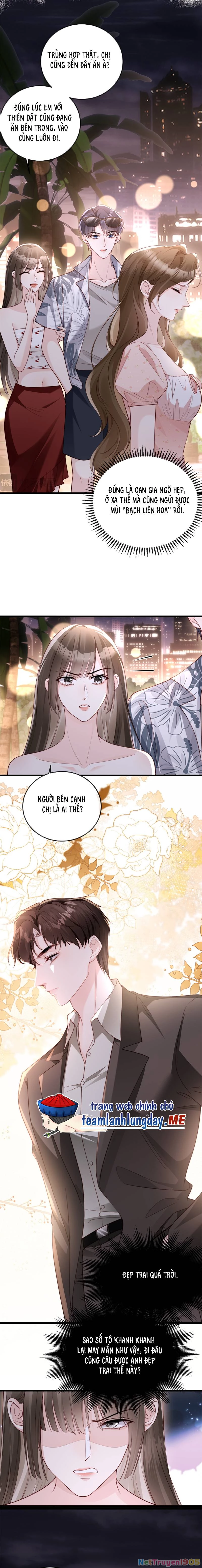 Diệt Vong Trong Tình Yêu Của Hắn Chapter 6 - 9