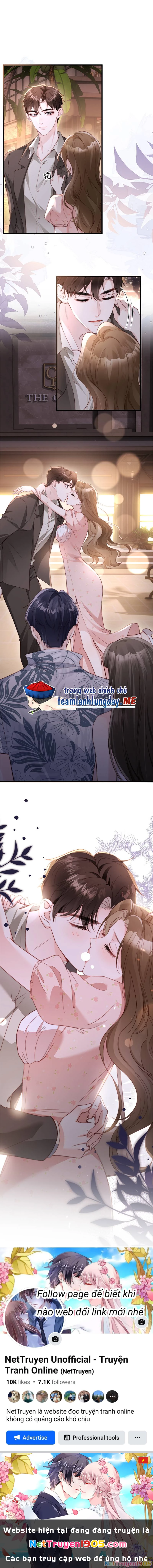 Diệt Vong Trong Tình Yêu Của Hắn Chapter 6 - 11