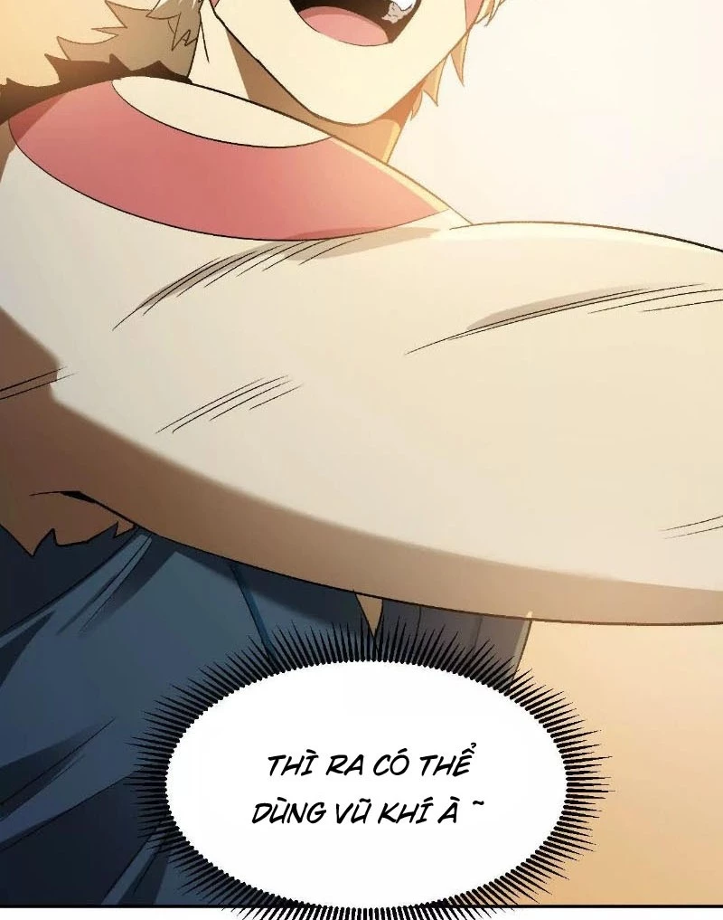 Tiên Vương Thú Liệp Pháp Tắc Chapter 12 - 2