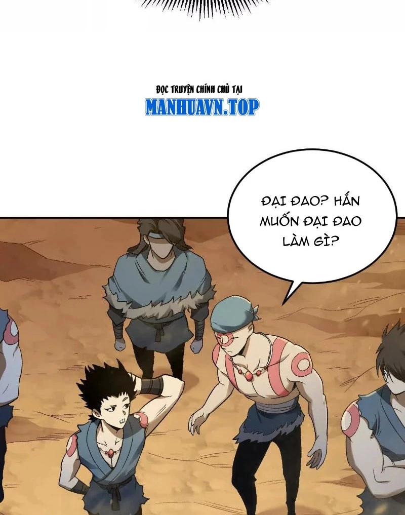 Tiên Vương Thú Liệp Pháp Tắc Chapter 12 - 3