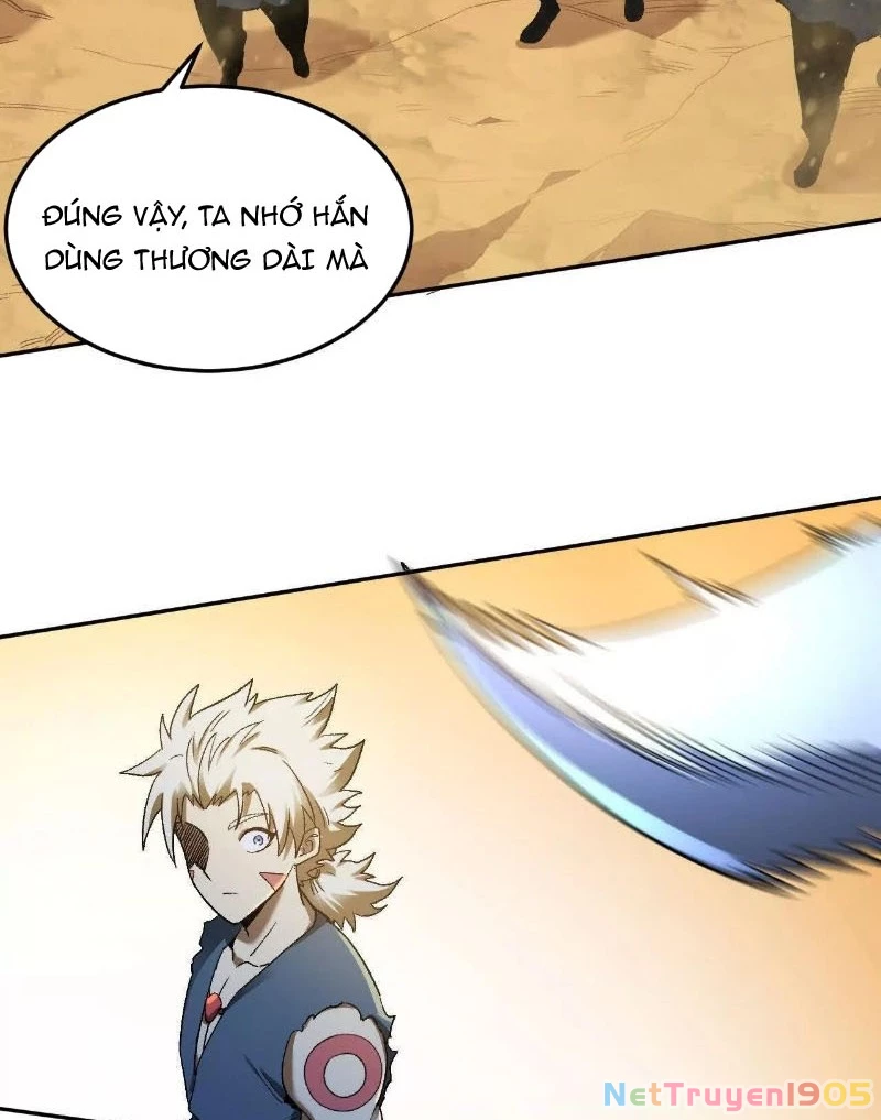 Tiên Vương Thú Liệp Pháp Tắc Chapter 12 - 4