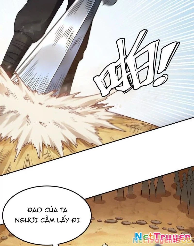 Tiên Vương Thú Liệp Pháp Tắc Chapter 12 - 6