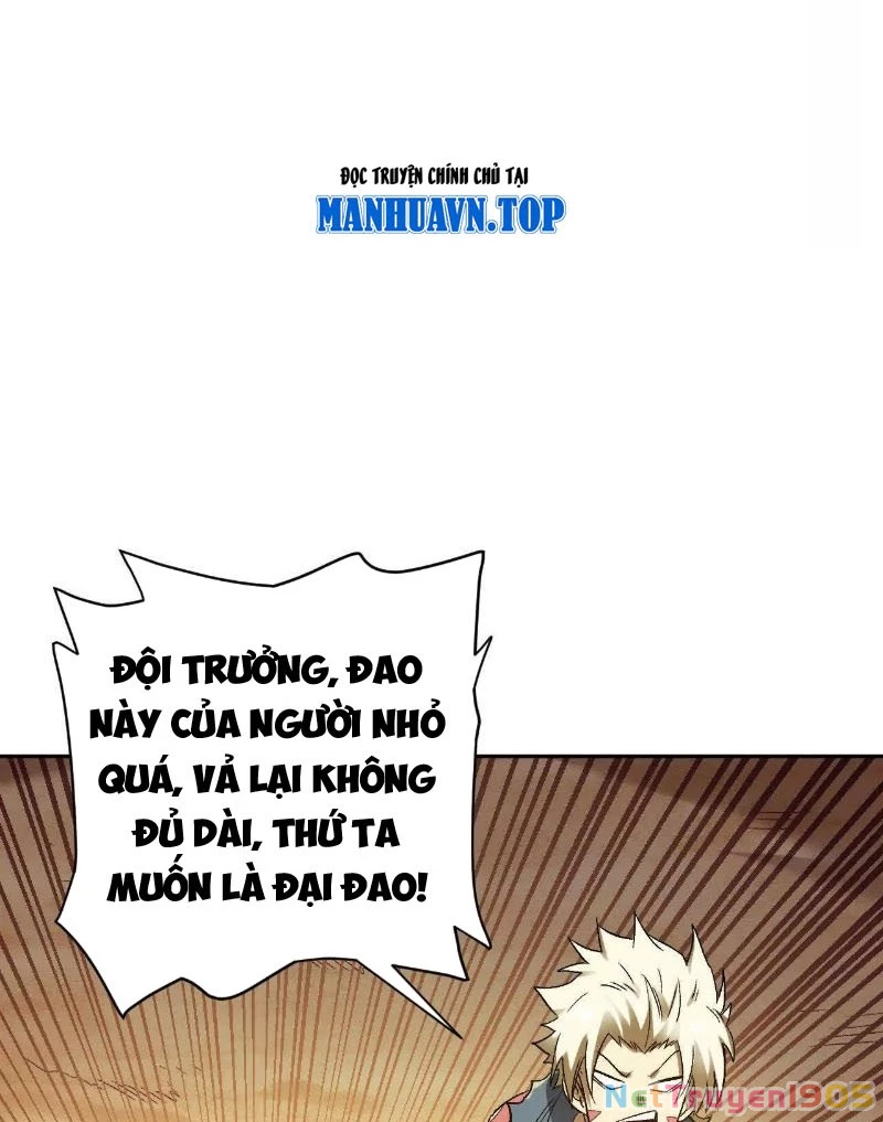 Tiên Vương Thú Liệp Pháp Tắc Chapter 12 - 10