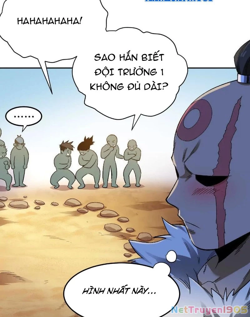 Tiên Vương Thú Liệp Pháp Tắc Chapter 12 - 13