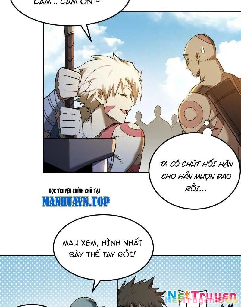 Tiên Vương Thú Liệp Pháp Tắc Chapter 12 - 21