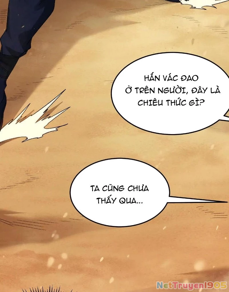 Tiên Vương Thú Liệp Pháp Tắc Chapter 12 - 24