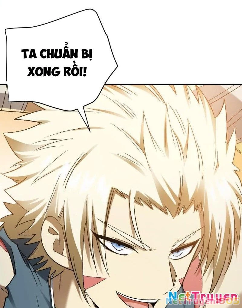 Tiên Vương Thú Liệp Pháp Tắc Chapter 12 - 26