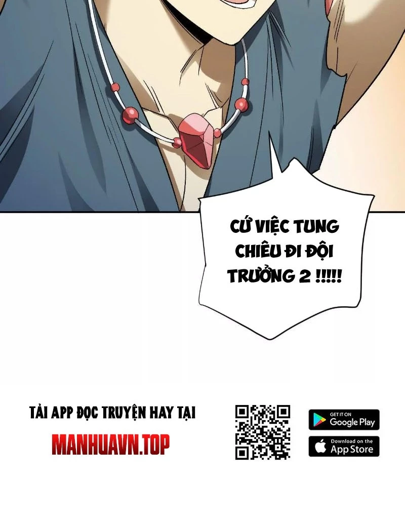 Tiên Vương Thú Liệp Pháp Tắc Chapter 12 - 27