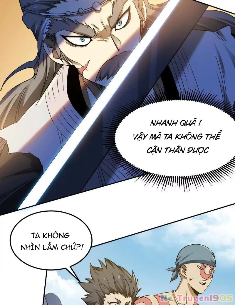 Tiên Vương Thú Liệp Pháp Tắc Chapter 12 - 35