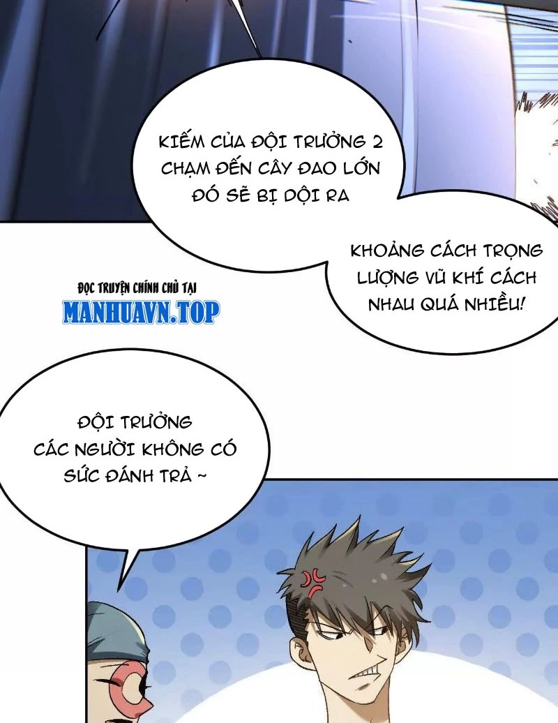 Tiên Vương Thú Liệp Pháp Tắc Chapter 12 - 39
