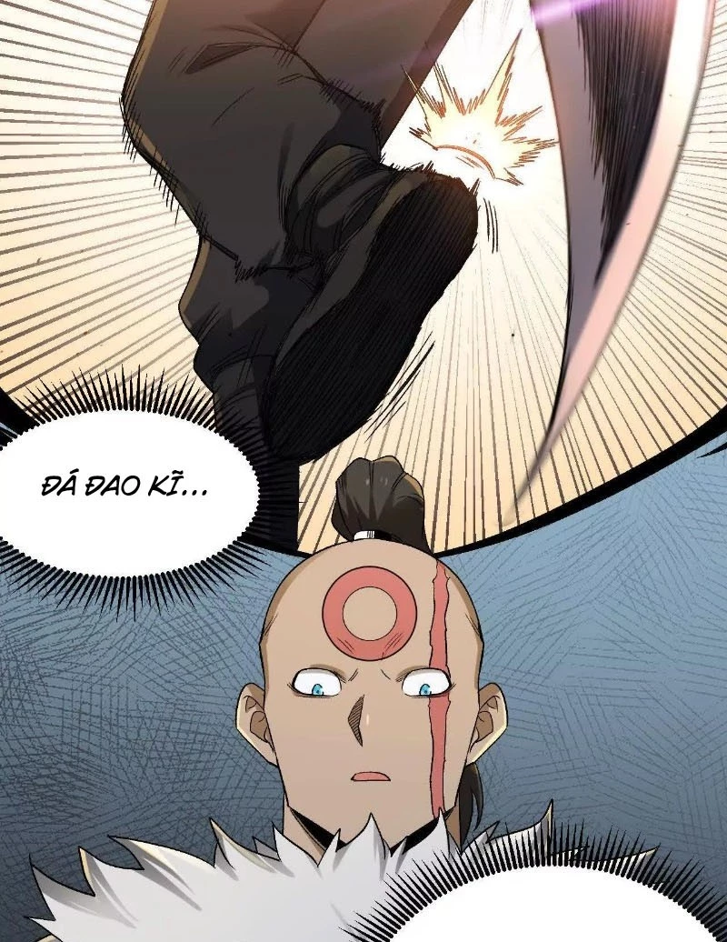 Tiên Vương Thú Liệp Pháp Tắc Chapter 12 - 48