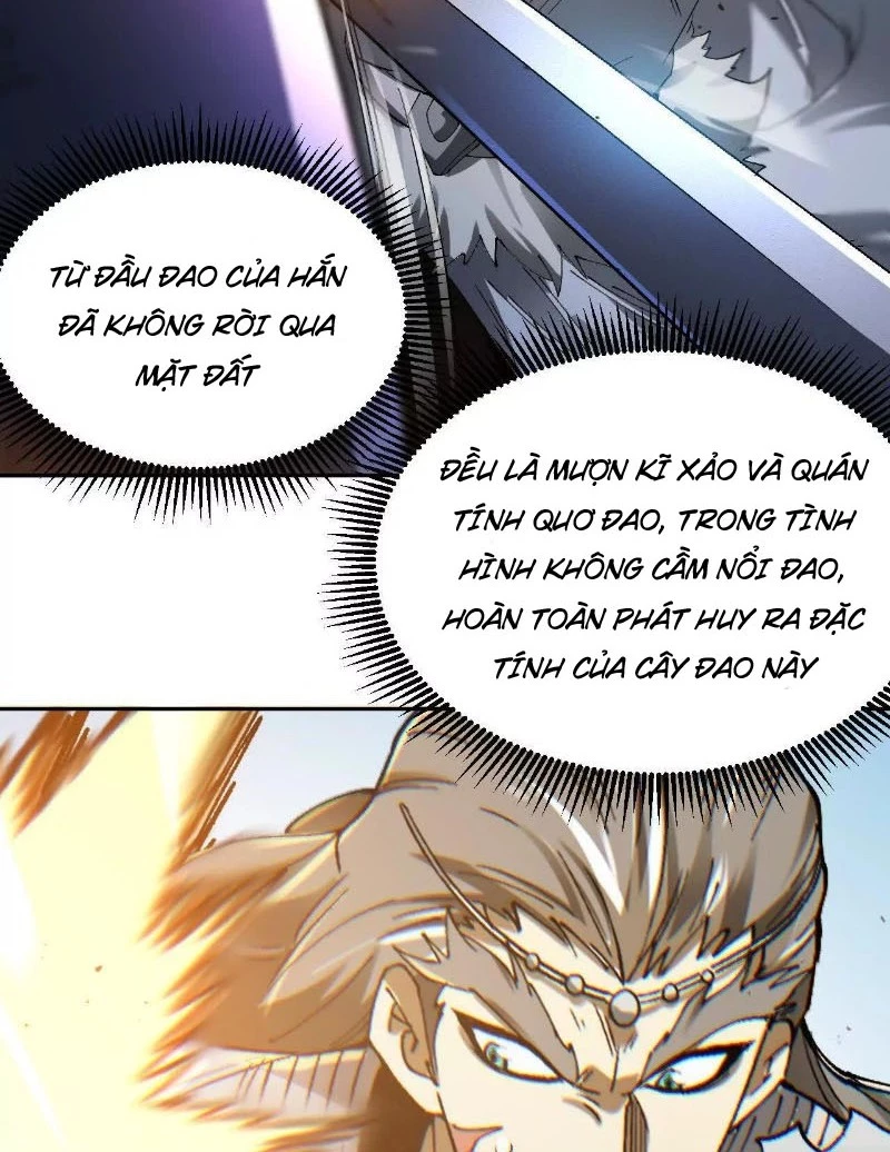 Tiên Vương Thú Liệp Pháp Tắc Chapter 12 - 53