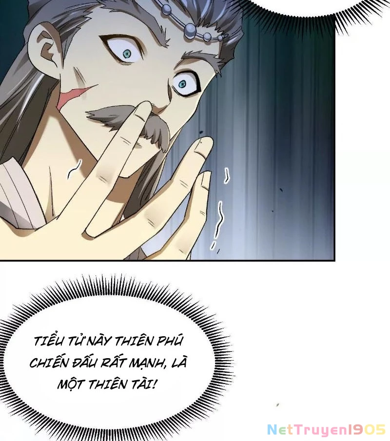 Tiên Vương Thú Liệp Pháp Tắc Chapter 12 - 60