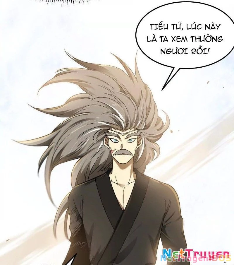 Tiên Vương Thú Liệp Pháp Tắc Chapter 12 - 61