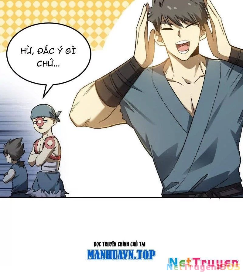 Tiên Vương Thú Liệp Pháp Tắc Chapter 12 - 66