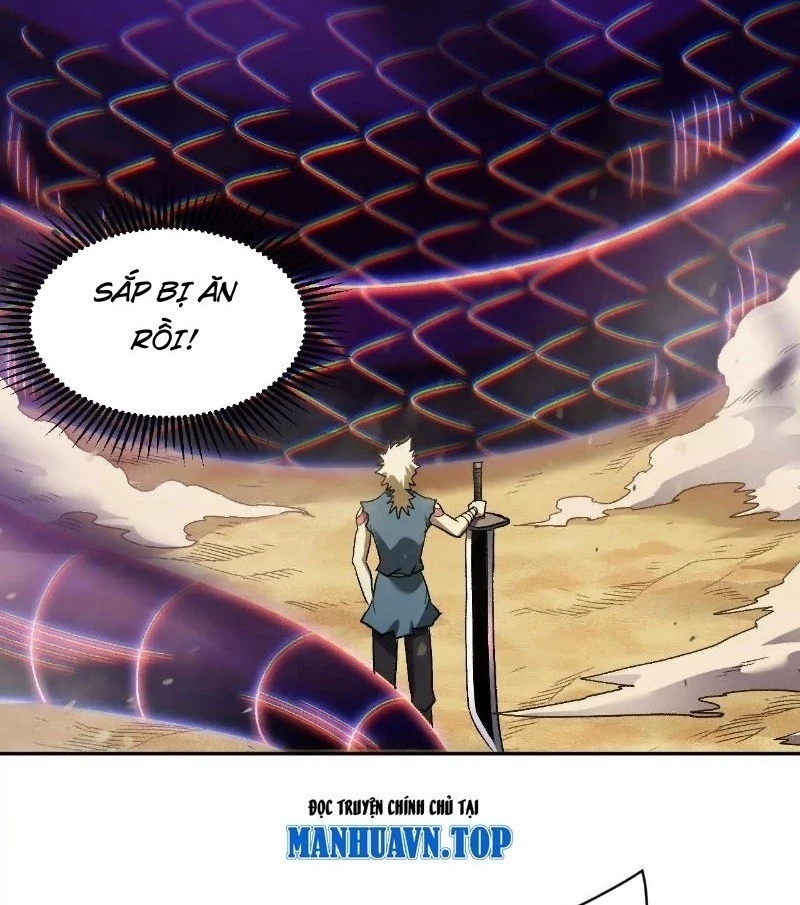 Tiên Vương Thú Liệp Pháp Tắc Chapter 12 - 77