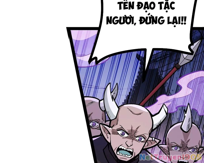 Ta Làm Súc Vật Ở Tu Tiên Giới Chapter 57 - 65