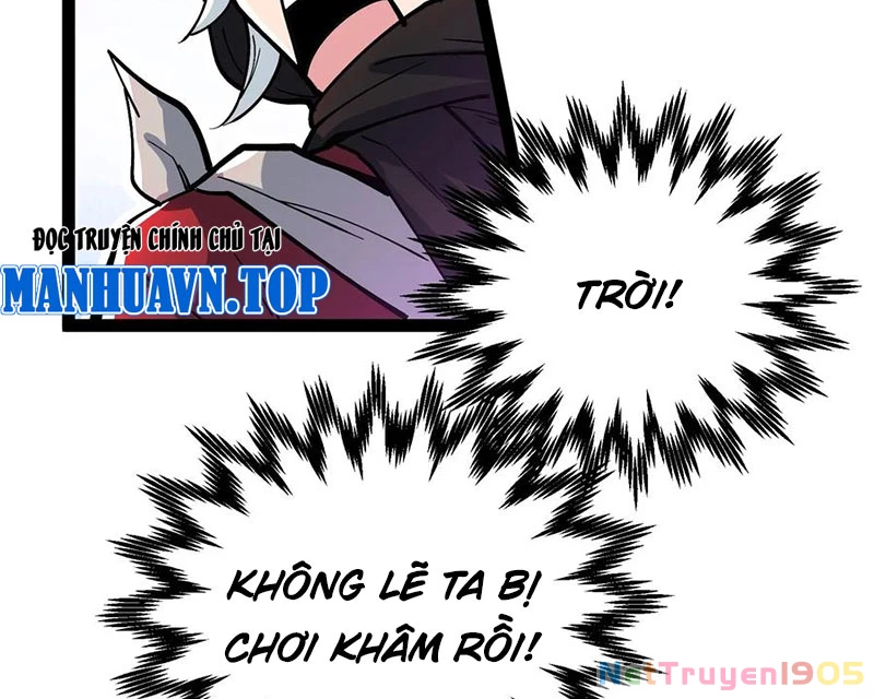 Ta Làm Súc Vật Ở Tu Tiên Giới Chapter 57 - 67