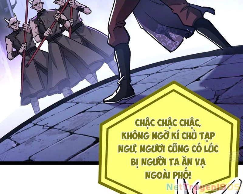 Ta Làm Súc Vật Ở Tu Tiên Giới Chapter 57 - 80