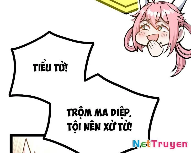Ta Làm Súc Vật Ở Tu Tiên Giới Chapter 57 - 81