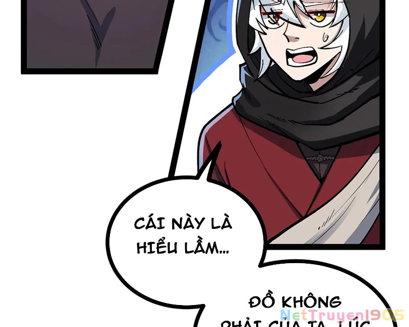 Ta Làm Súc Vật Ở Tu Tiên Giới Chapter 57 - 83