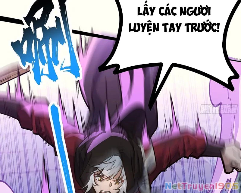 Ta Làm Súc Vật Ở Tu Tiên Giới Chapter 57 - 108
