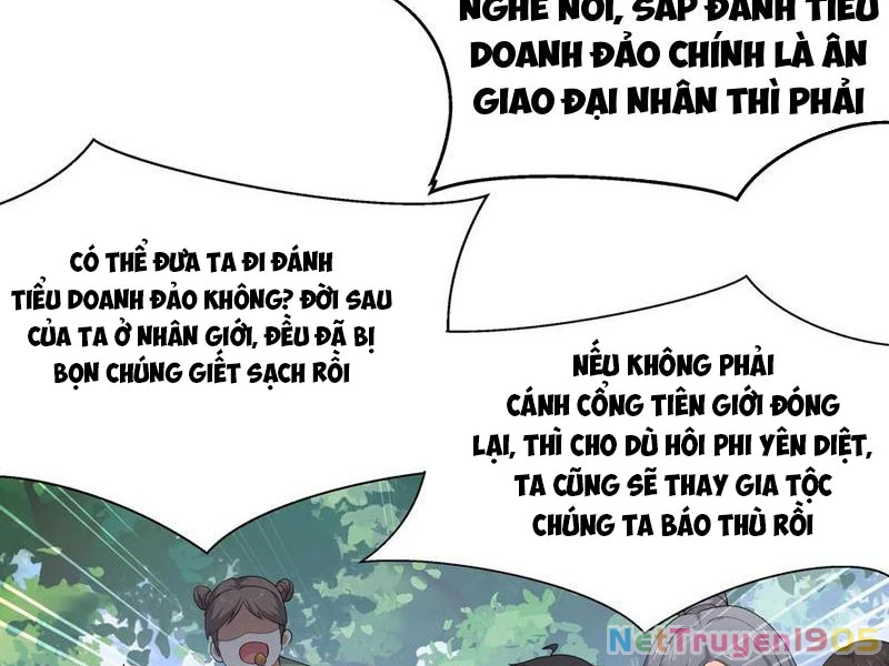 Trụ Vương Tái Sinh Không Muốn Làm Đại Phản Diện Chapter 139 - 19