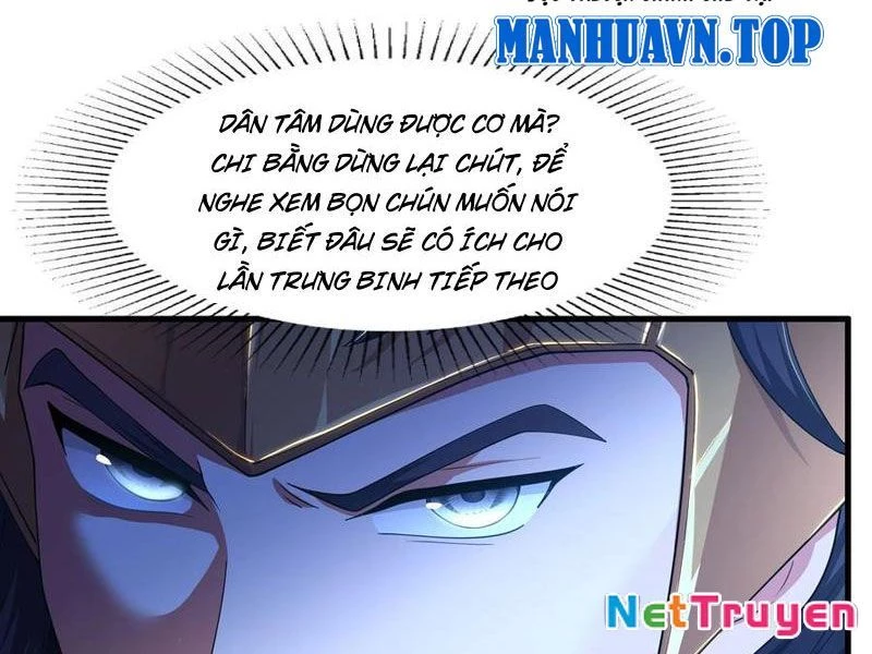 Trụ Vương Tái Sinh Không Muốn Làm Đại Phản Diện Chapter 139 - 21