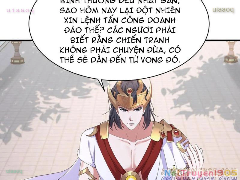 Trụ Vương Tái Sinh Không Muốn Làm Đại Phản Diện Chapter 139 - 24