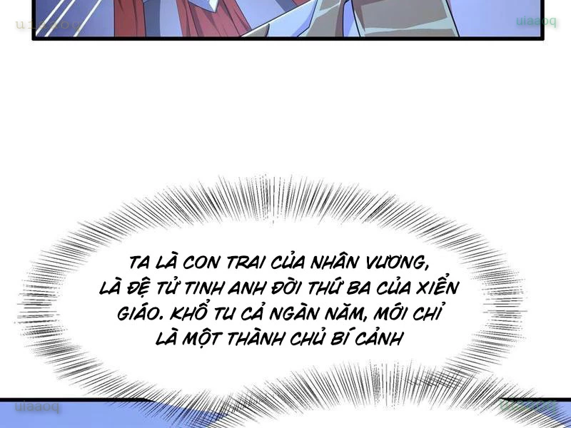 Trụ Vương Tái Sinh Không Muốn Làm Đại Phản Diện Chapter 139 - 50