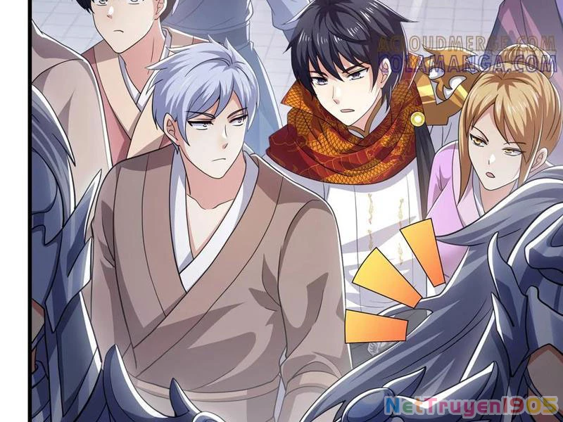 Trụ Vương Tái Sinh Không Muốn Làm Đại Phản Diện Chapter 139 - 54