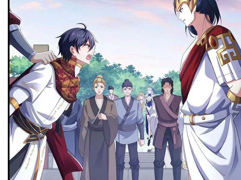Trụ Vương Tái Sinh Không Muốn Làm Đại Phản Diện Chapter 139 - 63