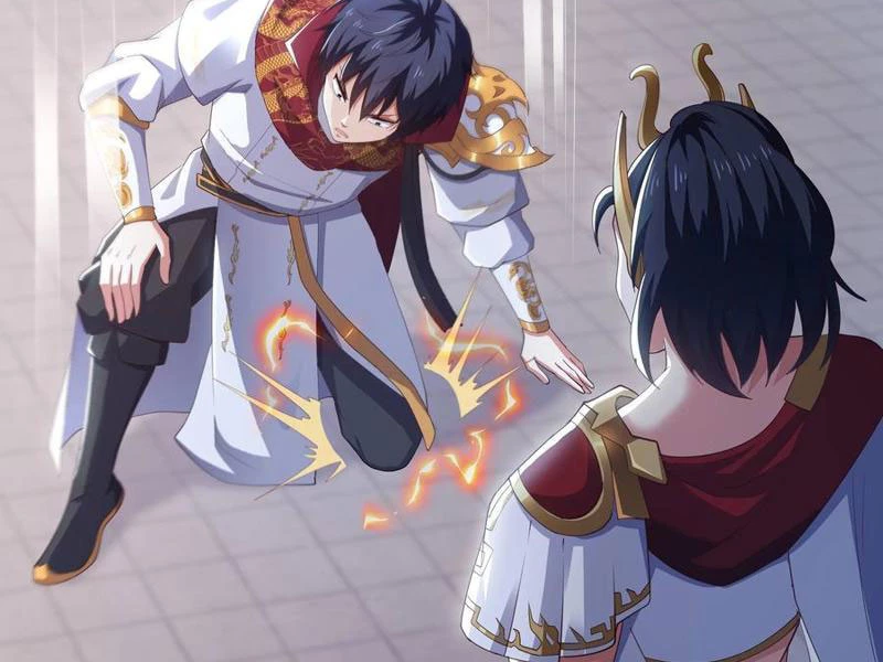 Trụ Vương Tái Sinh Không Muốn Làm Đại Phản Diện Chapter 139 - 82