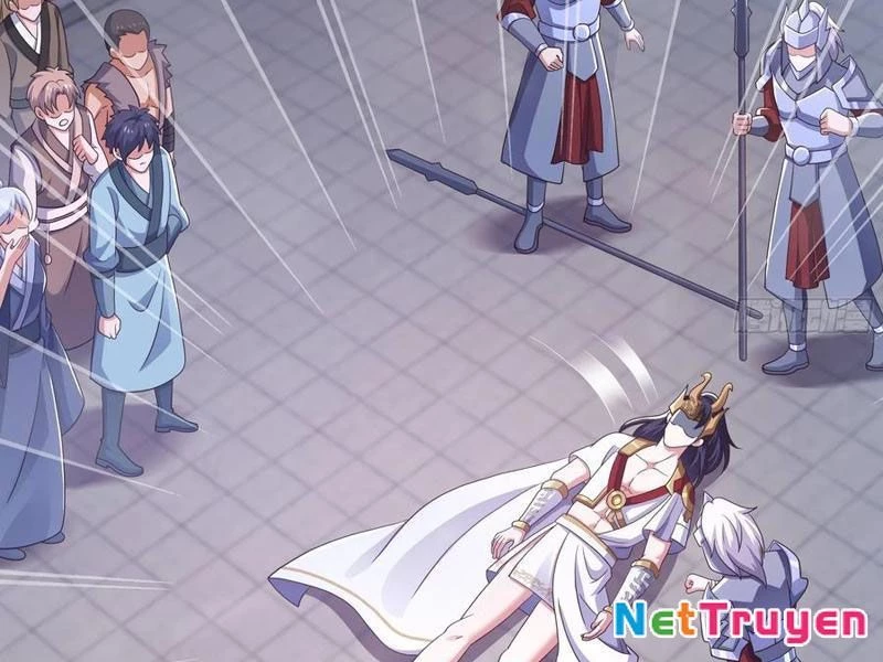 Trụ Vương Tái Sinh Không Muốn Làm Đại Phản Diện Chapter 139 - 86