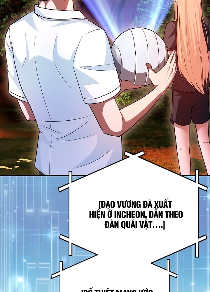 Thiên Tài Võ Thuật Hồi Quy Chapter 106 - 94