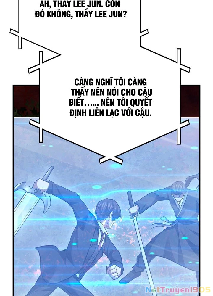 Thiên Tài Võ Thuật Hồi Quy Chapter 106 - 100