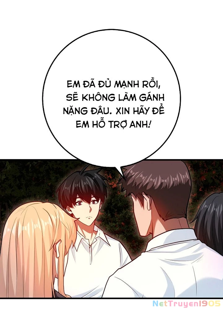 Thiên Tài Võ Thuật Hồi Quy Chapter 106 - 110