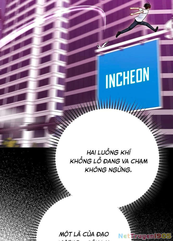 Thiên Tài Võ Thuật Hồi Quy Chapter 106 - 123
