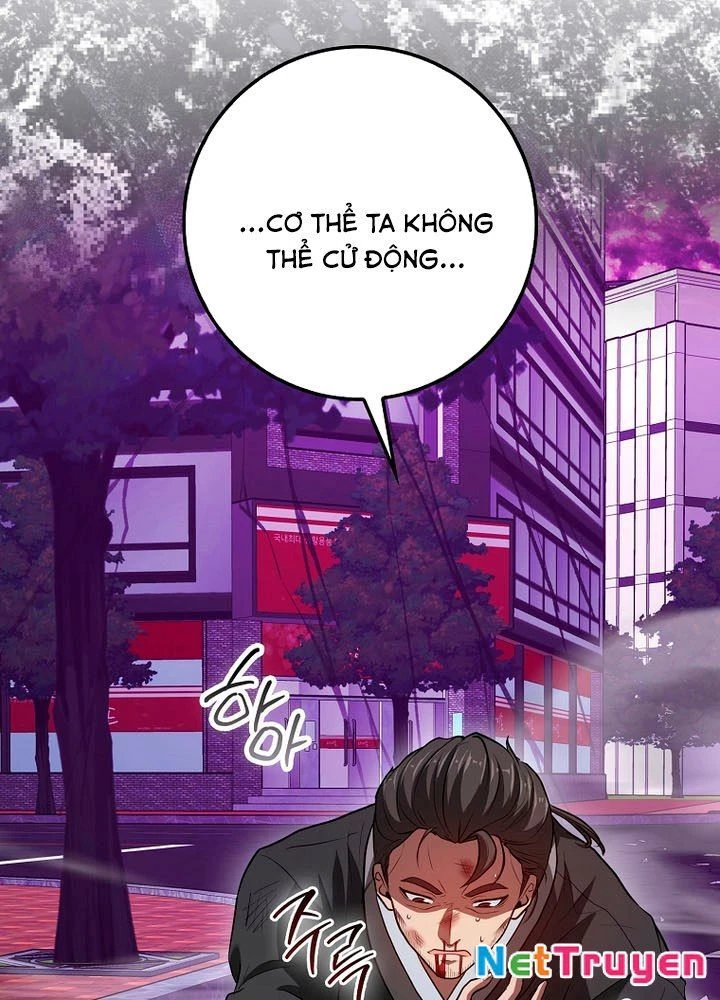 Thiên Tài Võ Thuật Hồi Quy Chapter 106 - 131