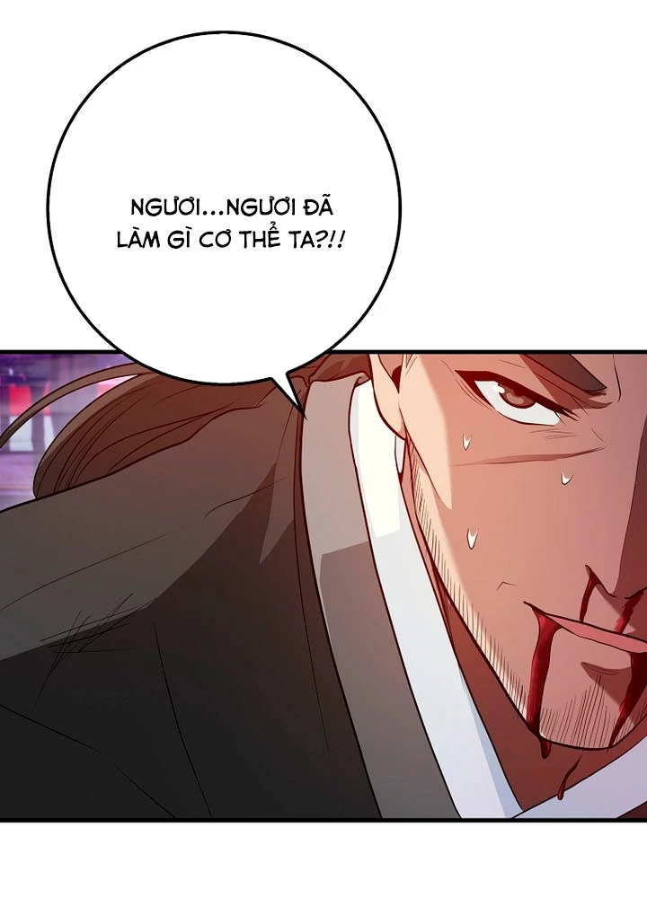 Thiên Tài Võ Thuật Hồi Quy Chapter 106 - 133