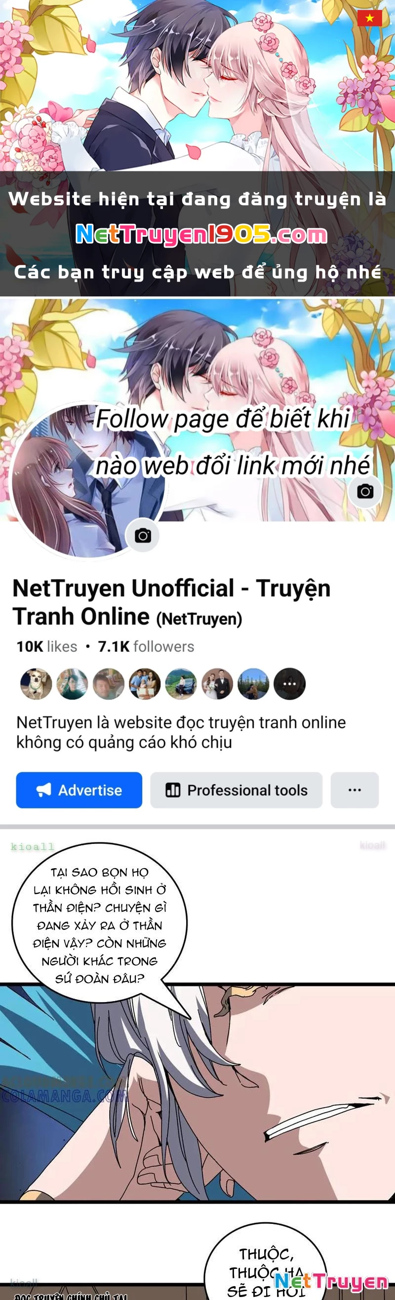 Bắt Đầu Kế Nhiệm Boss Hắc Long, Ta Vô Địch Chapter 76 - 1