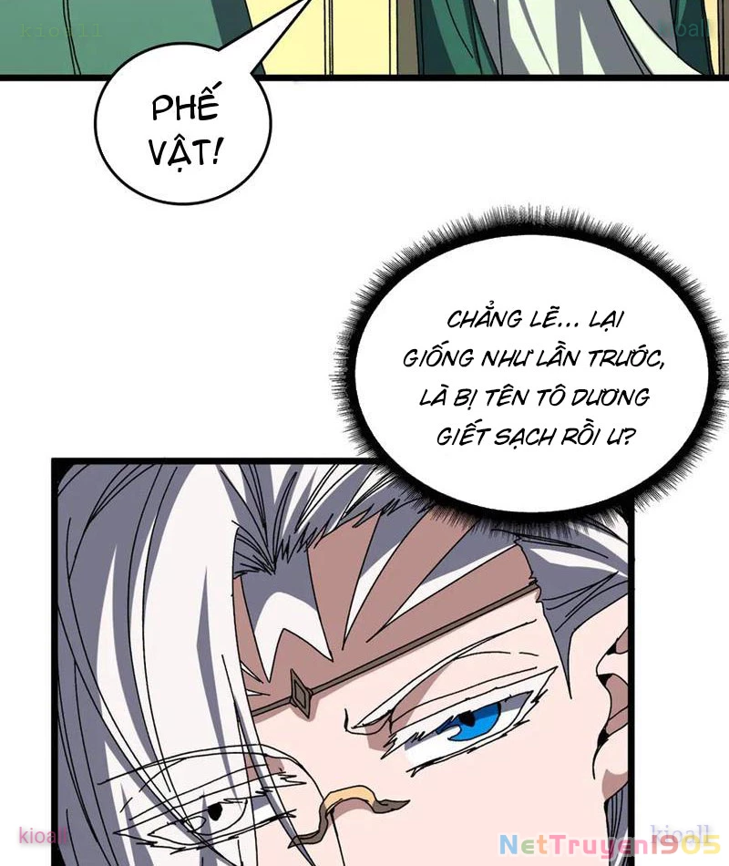 Bắt Đầu Kế Nhiệm Boss Hắc Long, Ta Vô Địch Chapter 76 - 3